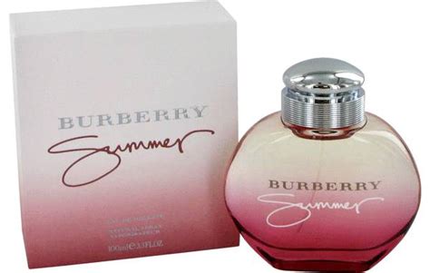 amazon burberry summer perfume|Burberry summer perfume price.